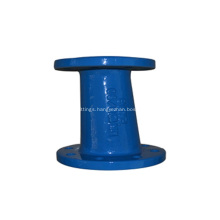 Ductile Iron Pipe Fittings Reducer